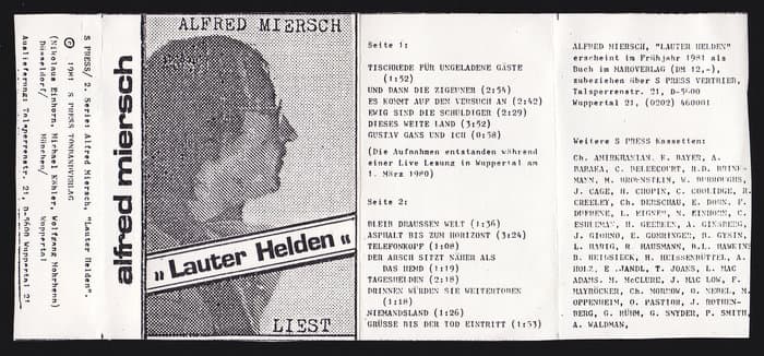 Lauter Helden