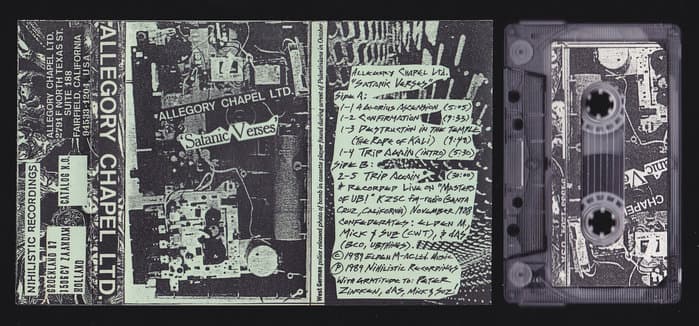 Satanic Verses