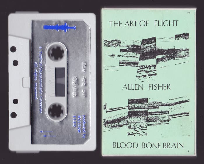 The Art of Flight / Blood Bone Brain