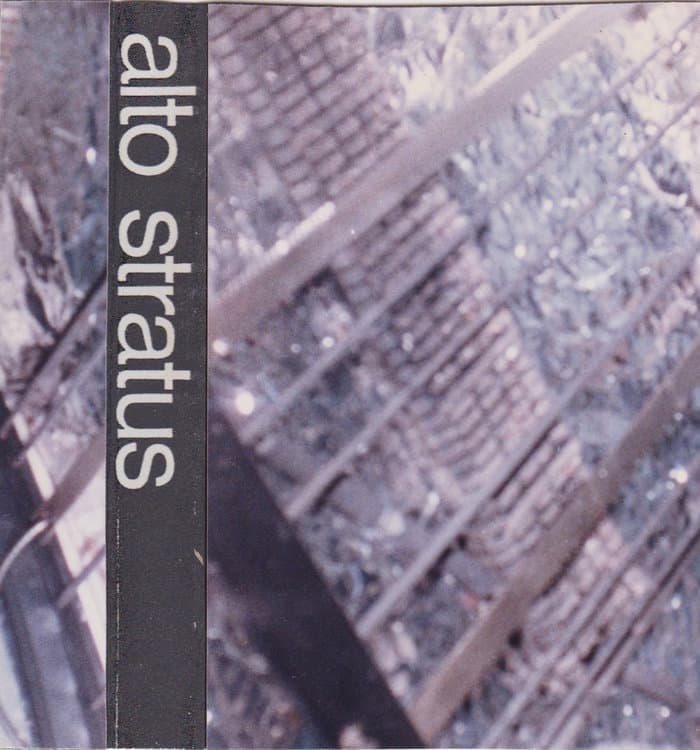 1984: The End Of All Songs C60