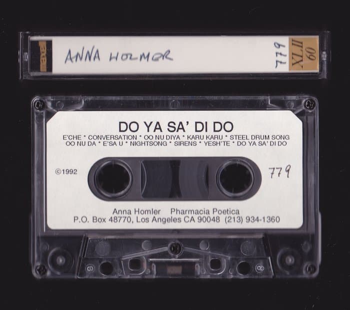 Do Ya Sa Di Do
