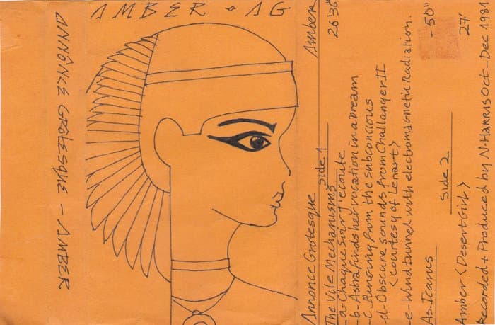 Amber