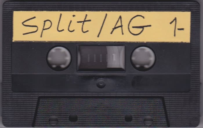 Split (Album)
