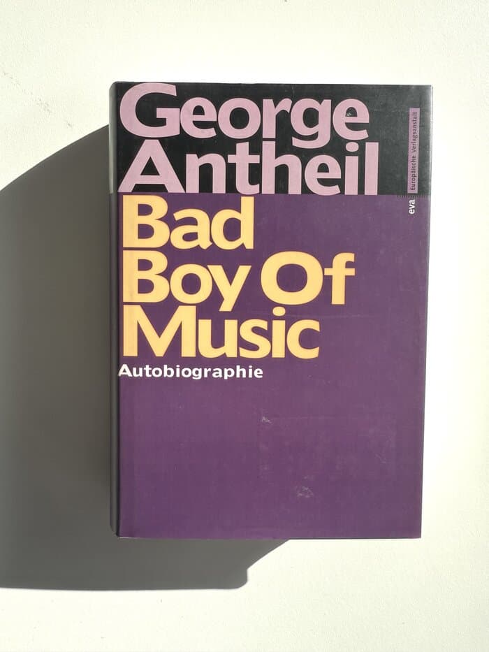 Bad Boy of Music