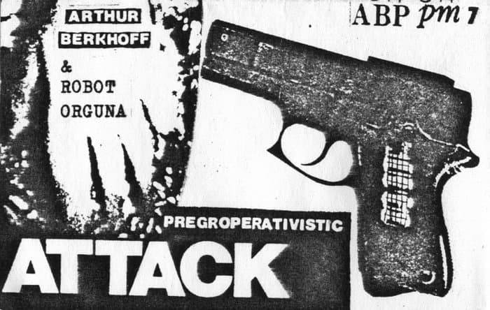 Pregroperativistic Attack