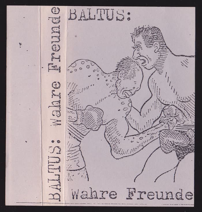 Wahre Freunde