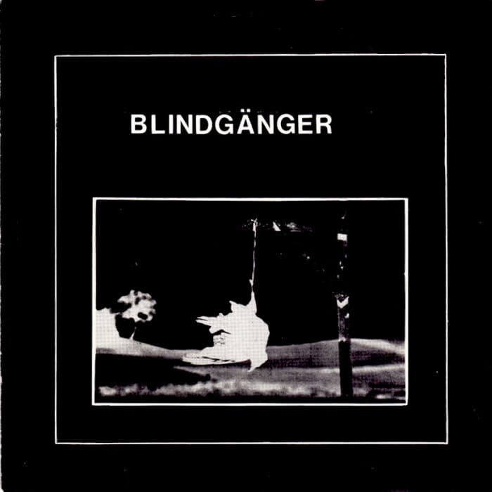 Blindgänger