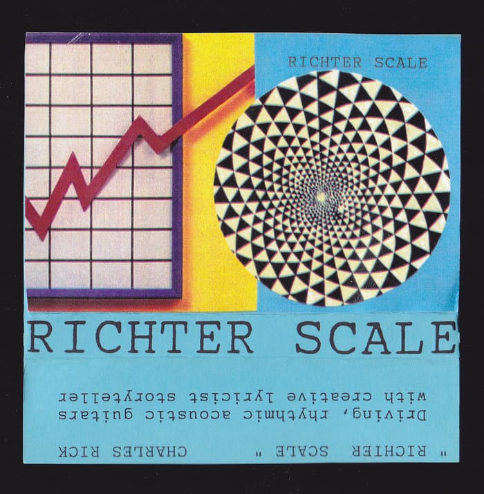 Richter Scale