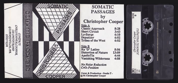 Somatic Passages