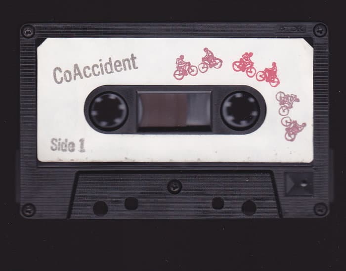 Coaccident