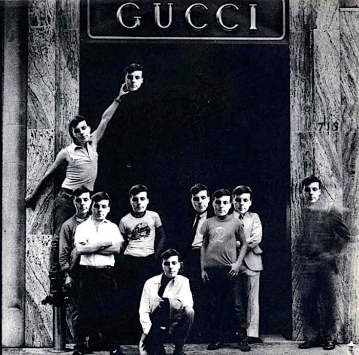 Gucci