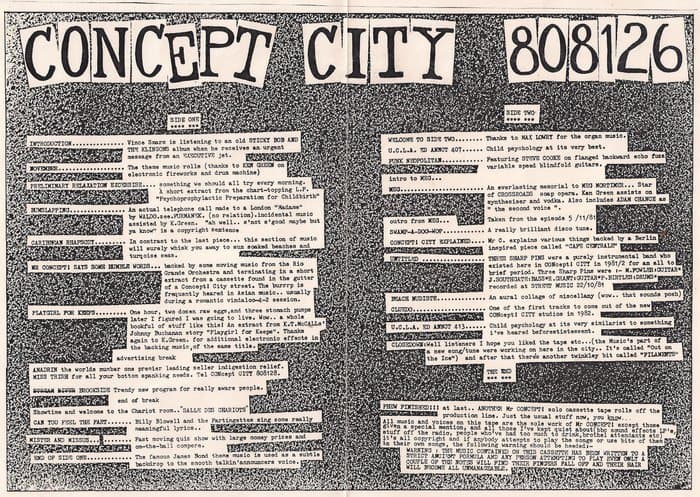 Concept City