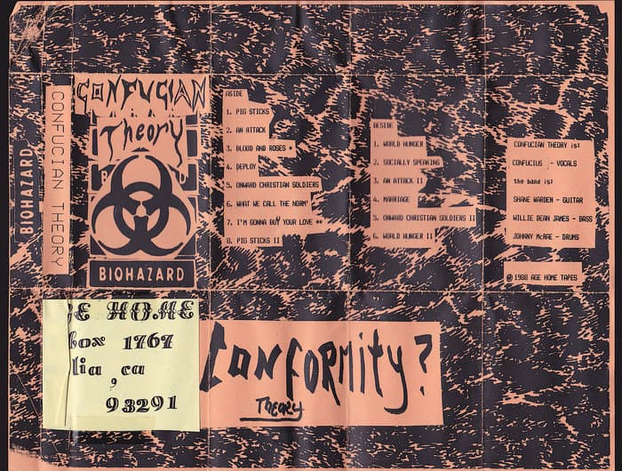 Biohazard