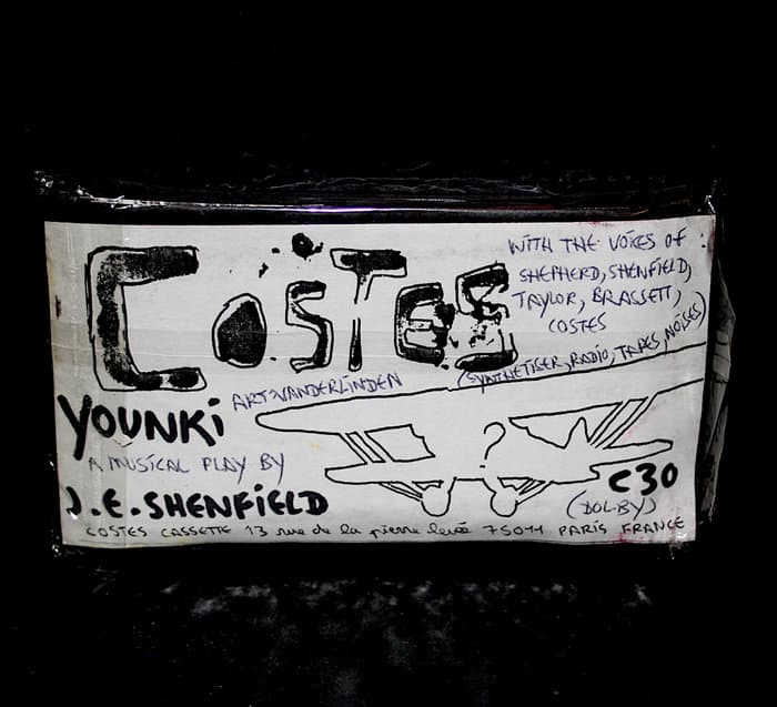 Younki