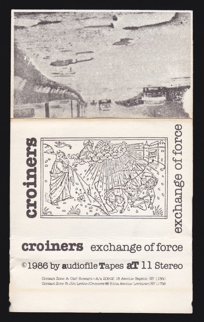 Exchange Of Force