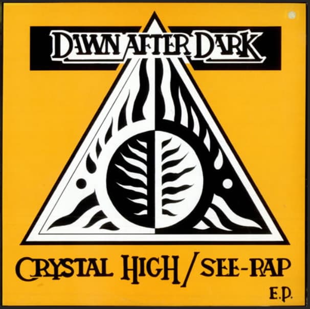 Crystal High / See-Rap E.P.