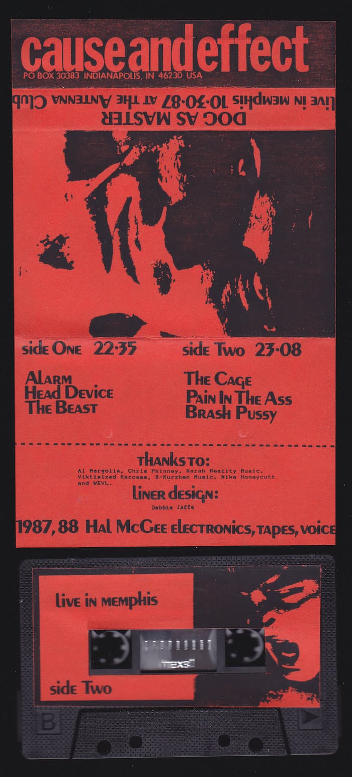 Live In Memphis