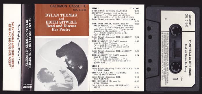 Read and Discuss her Poetry