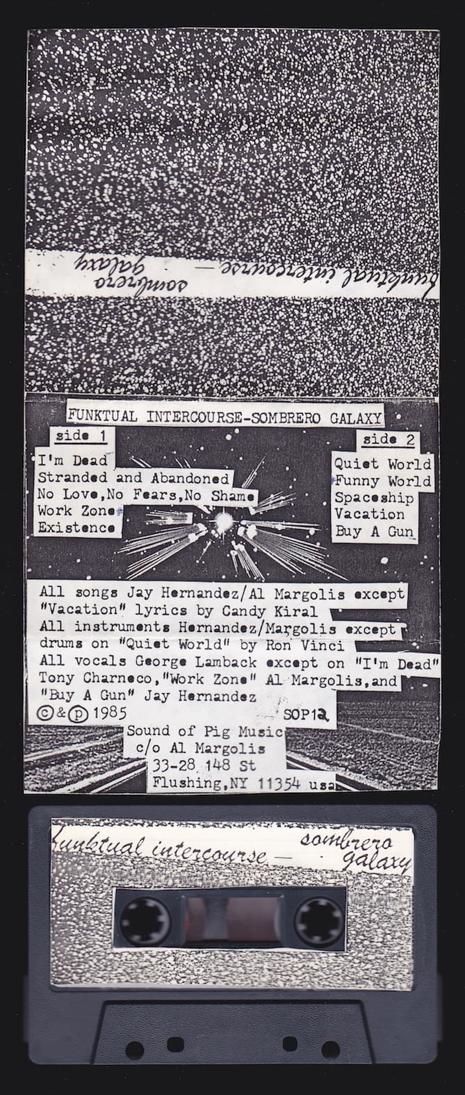 Funktual Intercourse