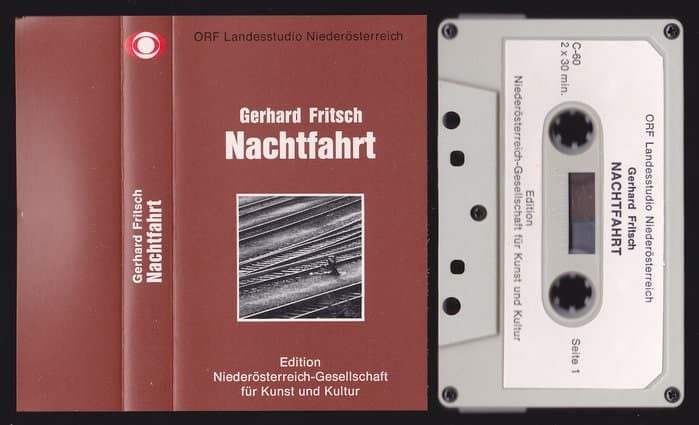 Nachtfahrt