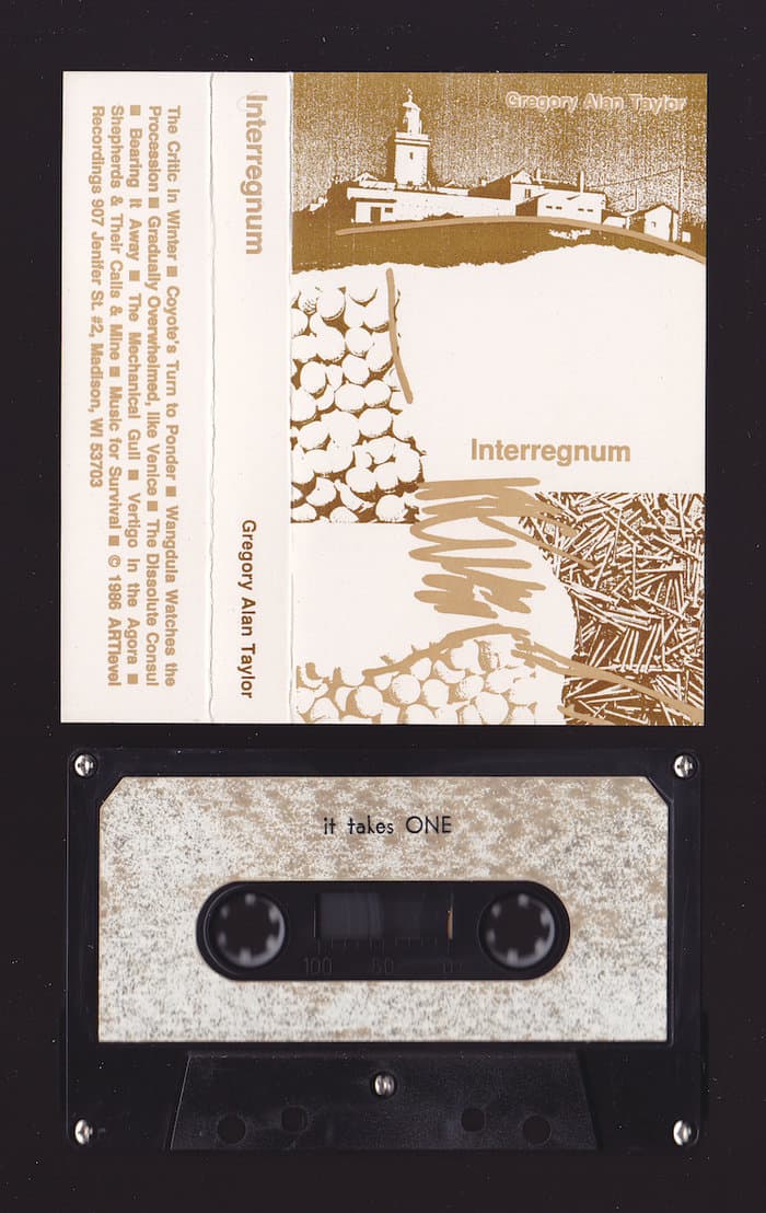 Interregnum