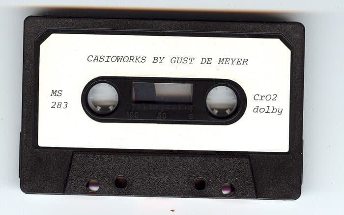 Casioworks
