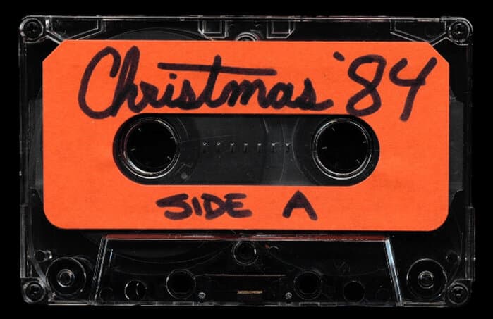 Christmas '84