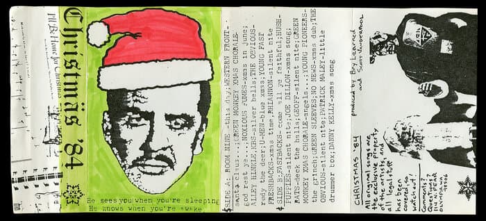 Christmas '84