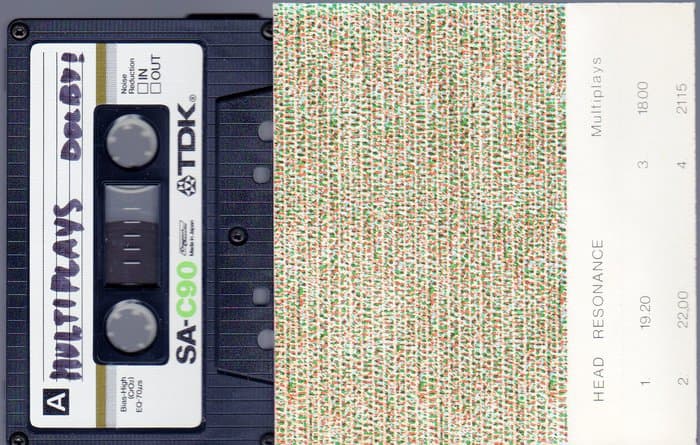Multiplays