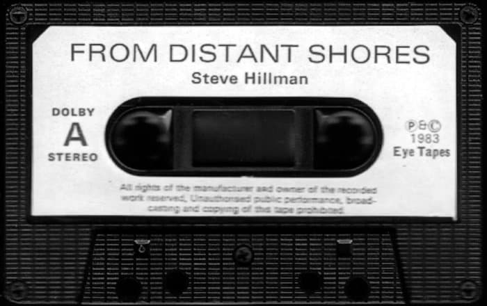 From Distant Shores