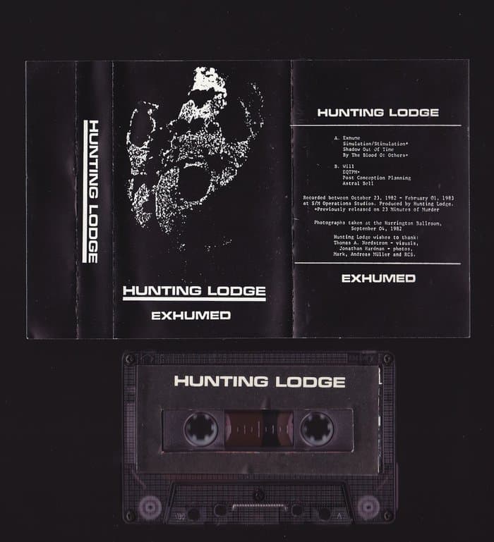 Exhumed