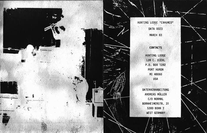 Exhumed