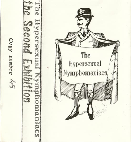 The Second Exhibition