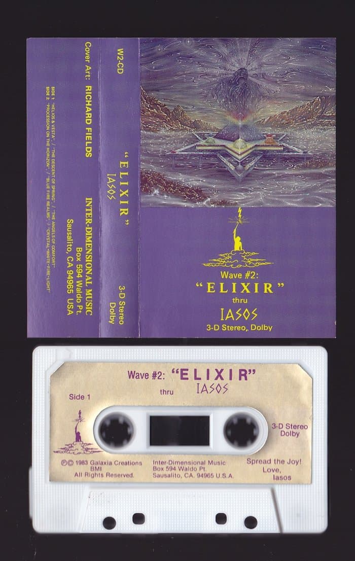 Elixir