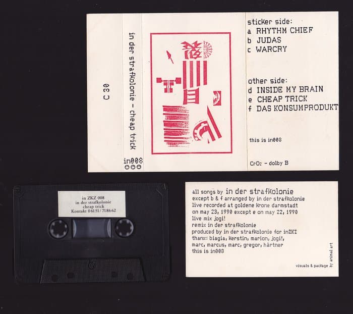 Cheap Trick