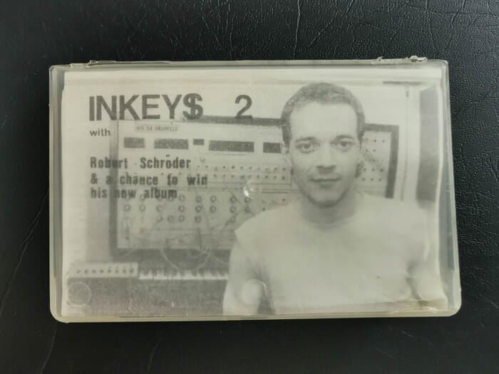 Inkey$ No.02