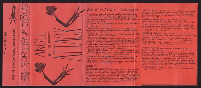 Angle of Attack