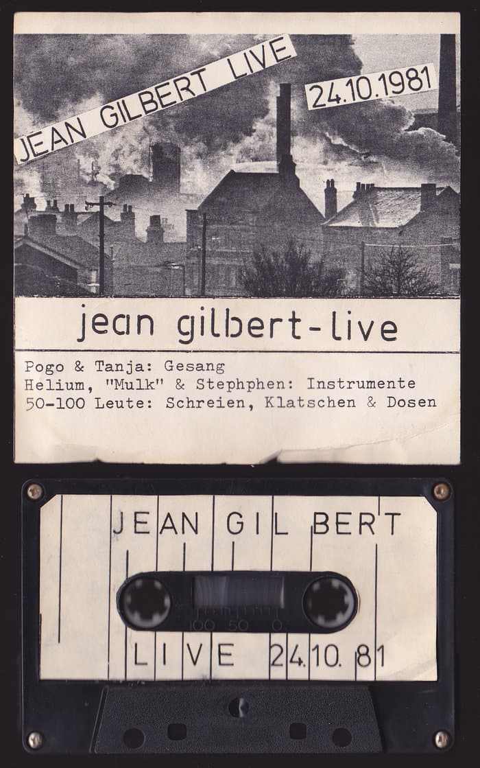 Live 24.10.1981