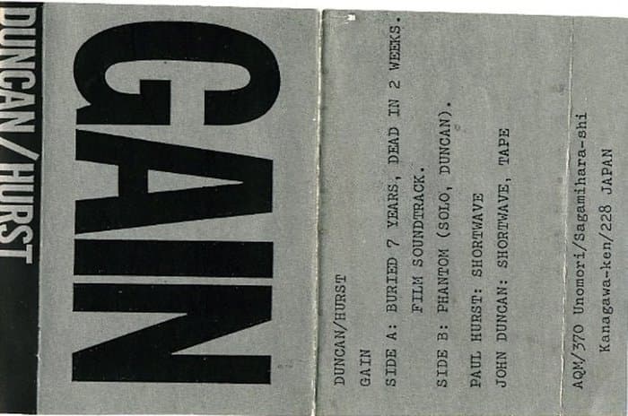 Gain