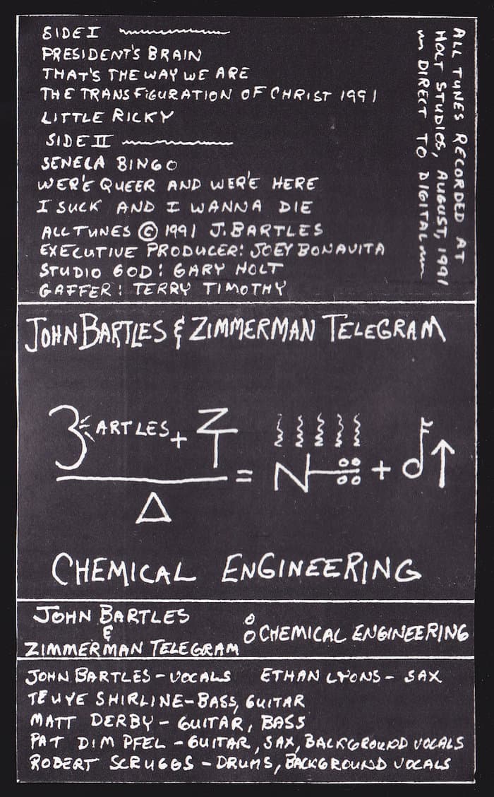 Chemical Engineering