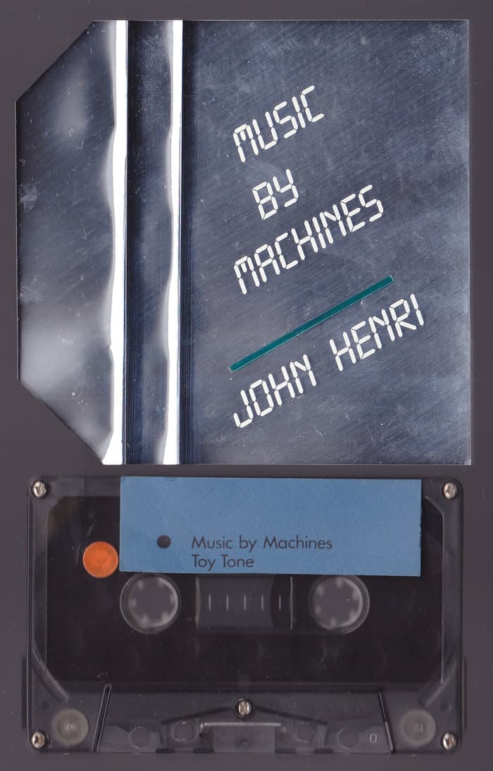 Music by Machines