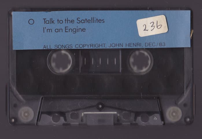 Music by Machines