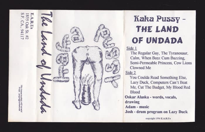 The Land of Undada