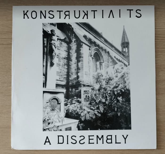 A Dissembly