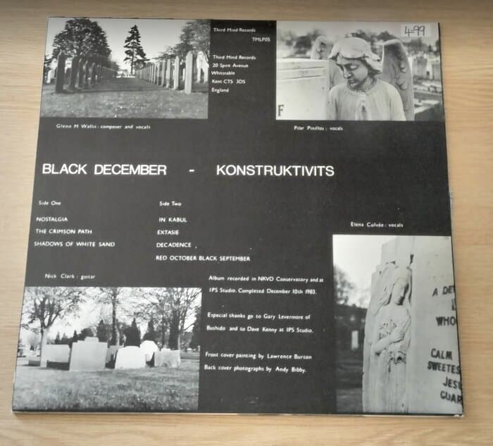 Black December