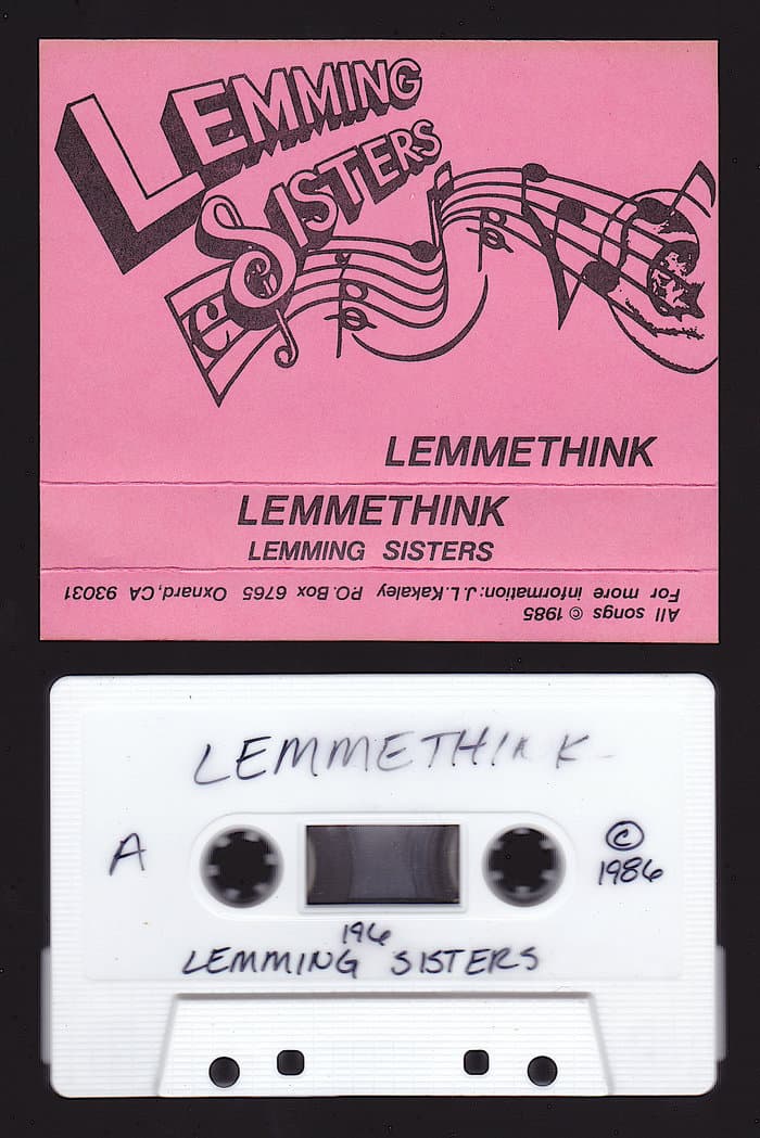 Lemmethink