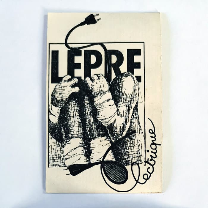 Lèpre Électrique I