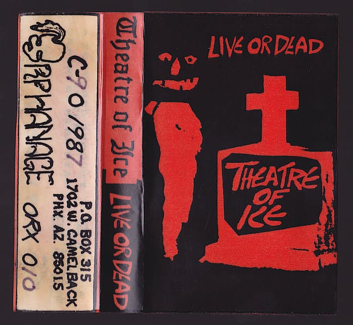 Live or Dead