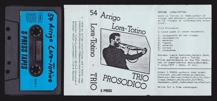 Trio Prosodico