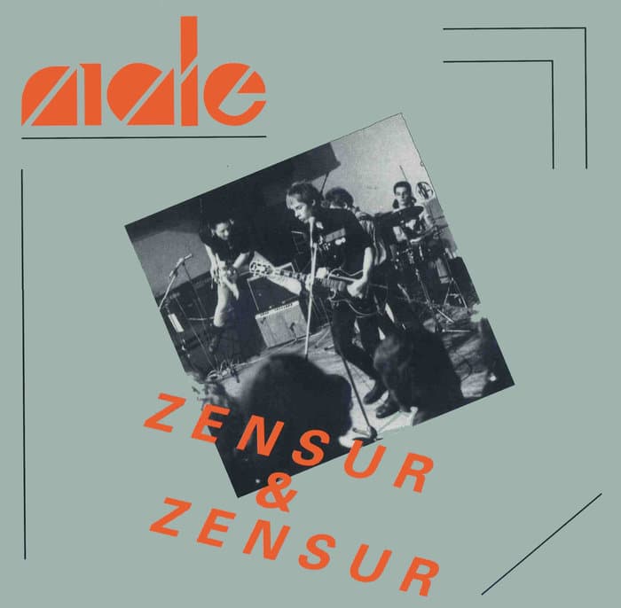 Zensur & Zensur